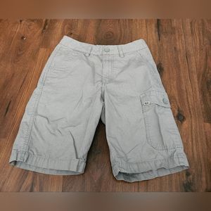 Vans Cargo Shorts